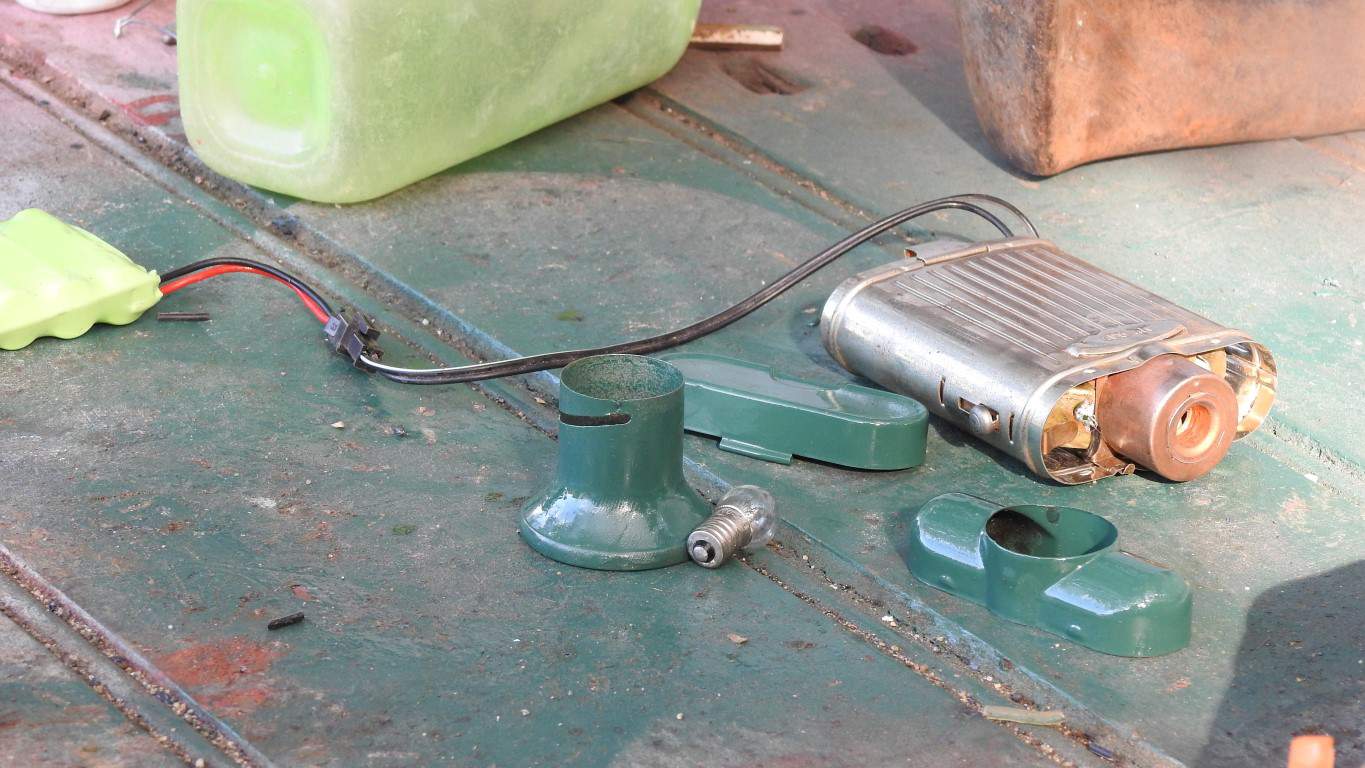 Reparaciones Reparaciones
